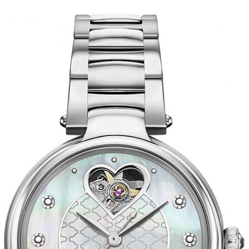 Roamer Dreamline I 557661 41 19 50 - zegarek damski 3