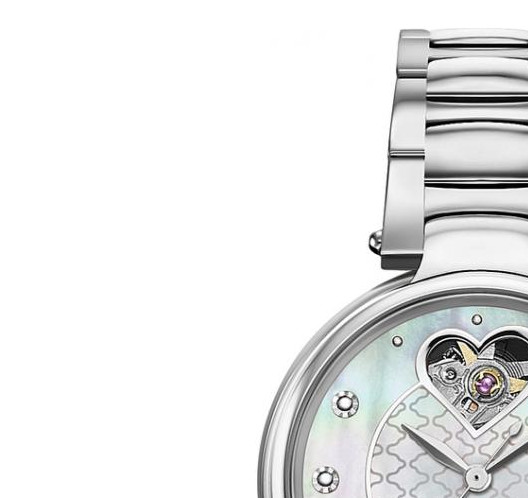 Roamer Dreamline I 557661 41 19 50 - zegarek damski 4