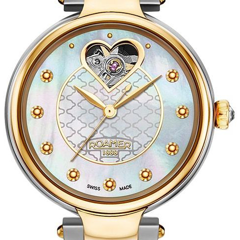 Roamer Dreamline I 557661471950 2