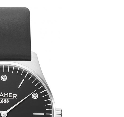 Roamer Elements Crystal Ladies 650815415505 5