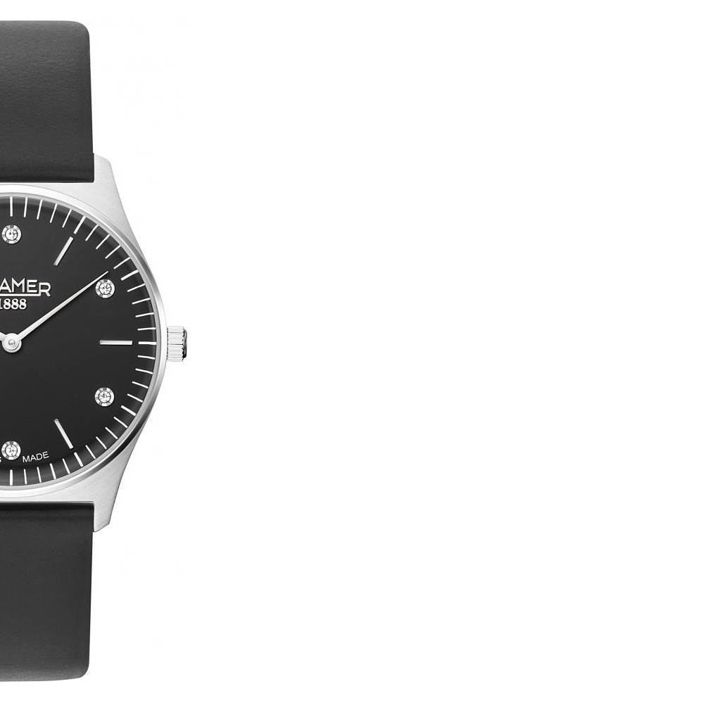 Roamer Elements Crystal Ladies 650815415505 6