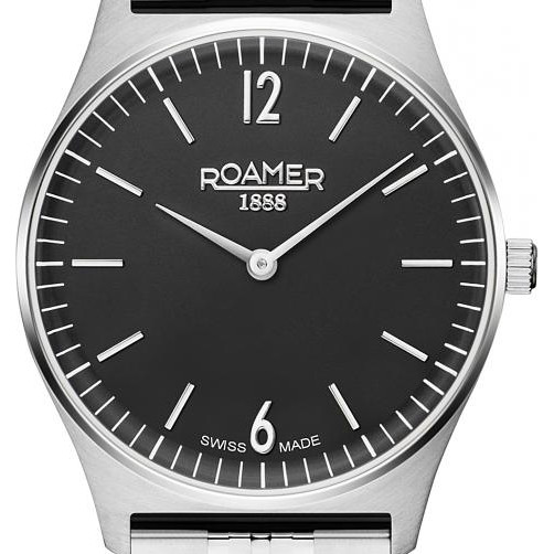 Roamer Elements Crystal Ladies 650815415550 2