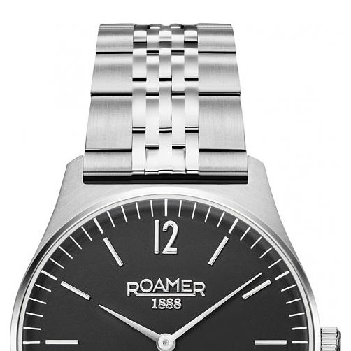 Roamer Elements Crystal Ladies 650815415550 3