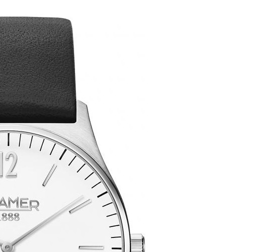 Roamer Elements Gents 650810411505 5