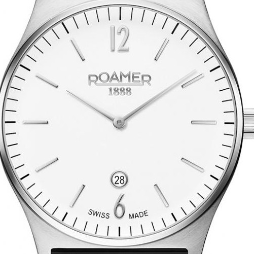Roamer Elements Gents 650810411550 2