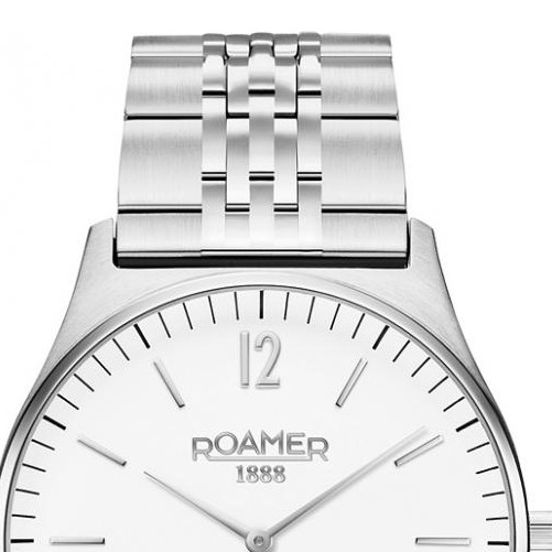Roamer Elements Gents 650810411550 3