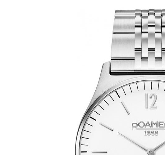 Roamer Elements Gents 650810411550 4