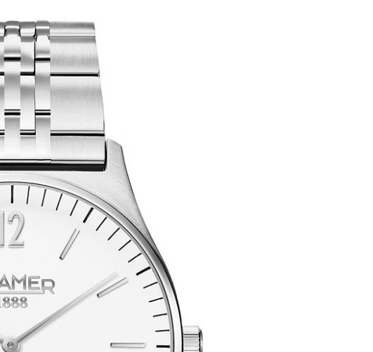Roamer Elements Gents 650810411550 5