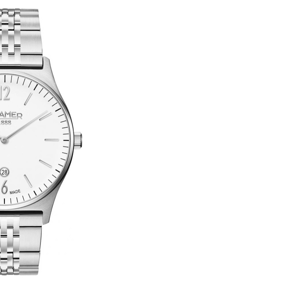 Roamer Elements Gents 650810411550 6