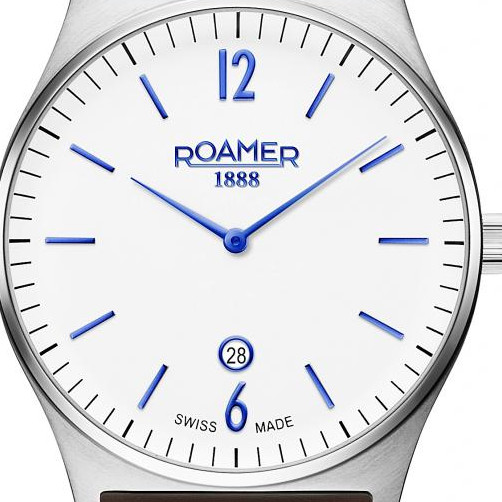 Roamer Elements Gents 650810412505 2