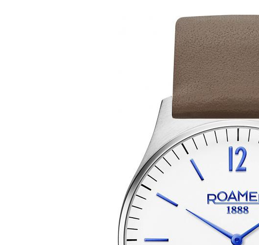 Roamer Elements Gents 650810412505 4