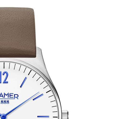 Roamer Elements Gents 650810412505 5