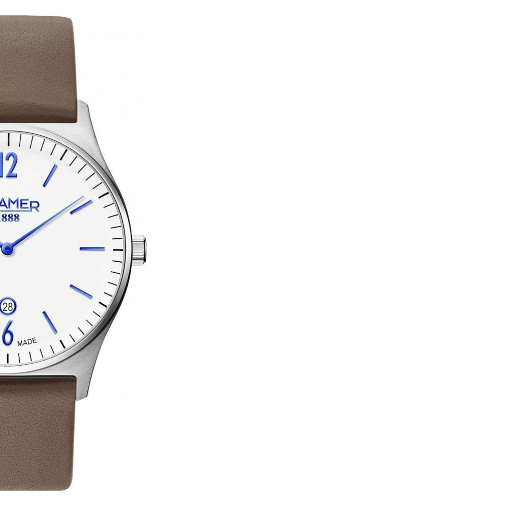 Roamer Elements Gents 650810412505 6