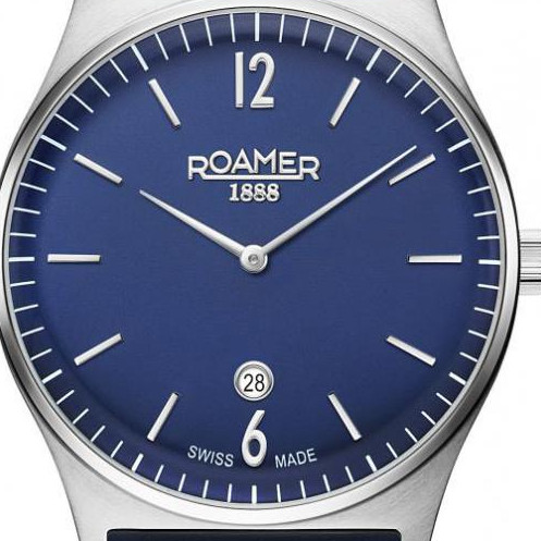 Roamer Elements Gents 650810414505 2