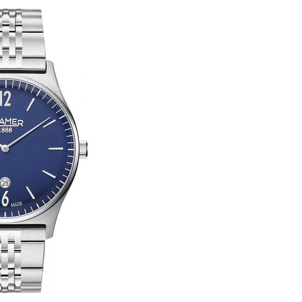 Roamer Elements Gents 650810414550 6