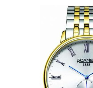 Roamer GALAXY GENTS 948858 47 22 90 - zegarek męski 4