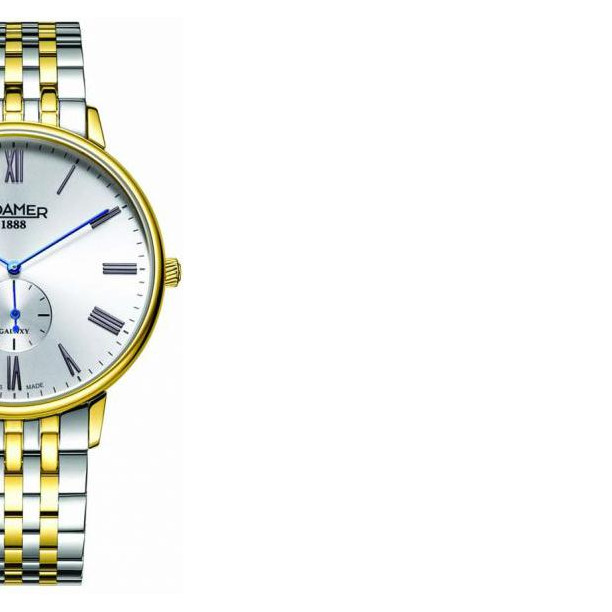 Roamer GALAXY GENTS 948858 47 22 90 - zegarek męski 6