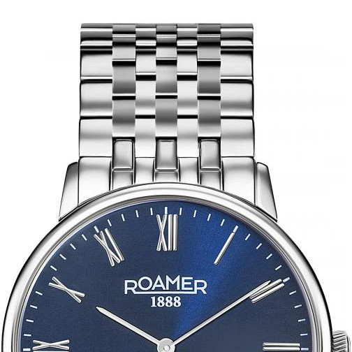 Roamer Galaxy Gents 620710414550 3