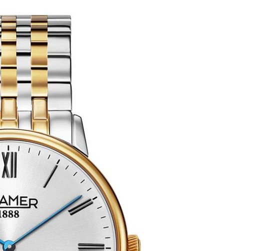 Roamer Galaxy Gents 620710471550 5