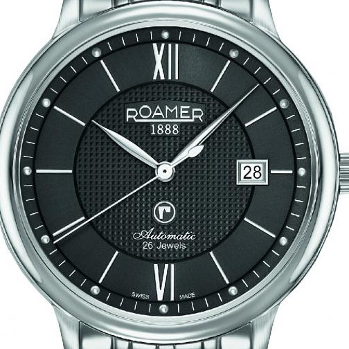 Roamer Galaxy Gents 956660 41 53 90  zegarek męski 2