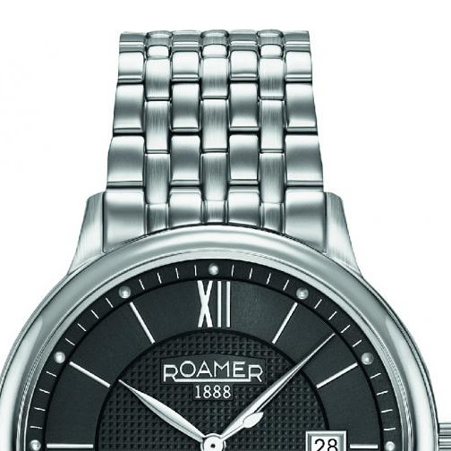 Roamer Galaxy Gents 956660 41 53 90  zegarek męski 3