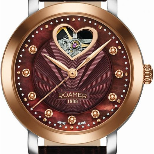 Roamer Lady Sweetheart 556661496905 2