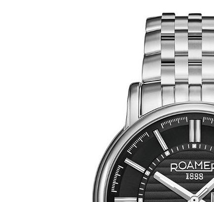 Roamer Mercury II 963637415590 4