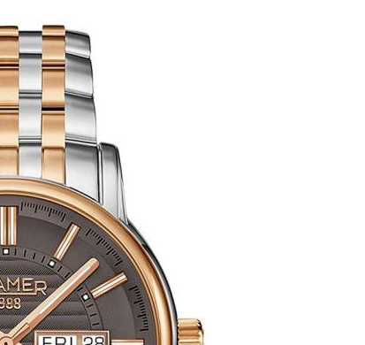 Roamer Mercury II 963637490590 5