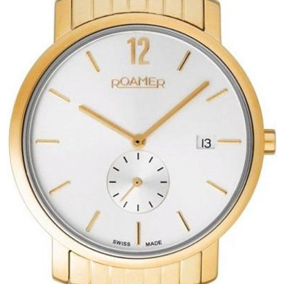 Roamer Odeon Gents 931853481490 2