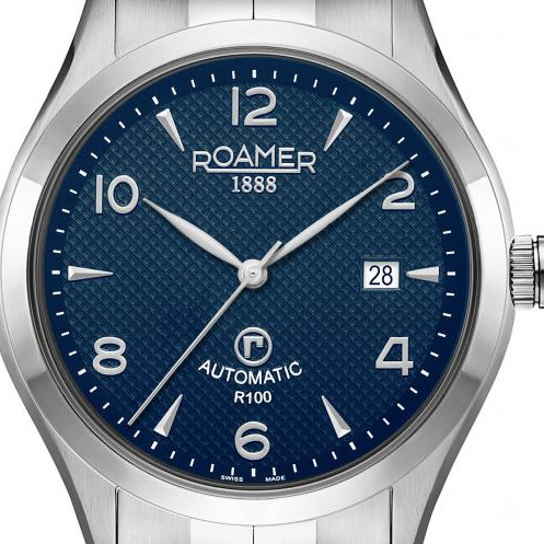 Roamer RD 100 952660414460 2