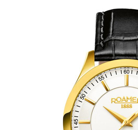 Roamer RLine 943856482509 4