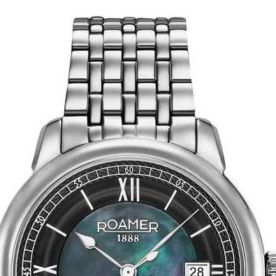 Roamer RMatic I 957660415390 3