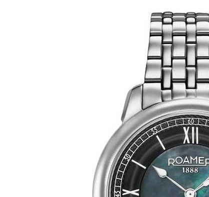 Roamer RMatic I 957660415390 4