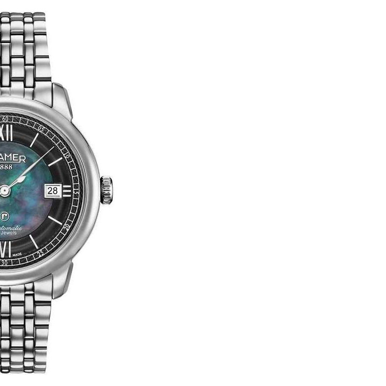 Roamer RMatic I 957660415390 6