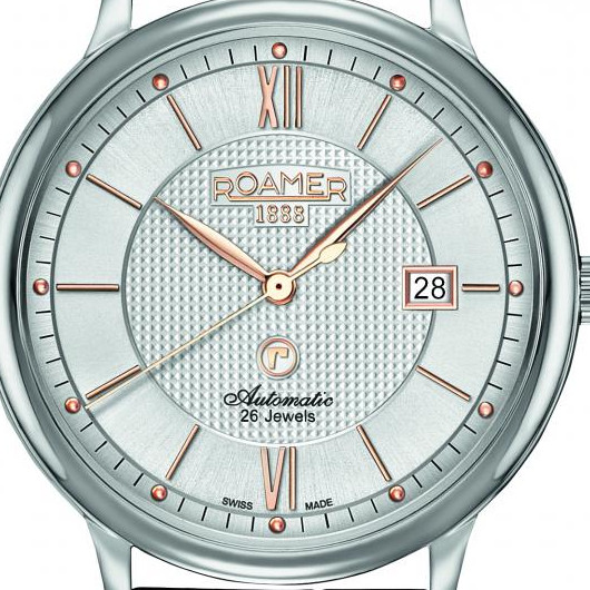 Roamer RMatic II 956660492309 2