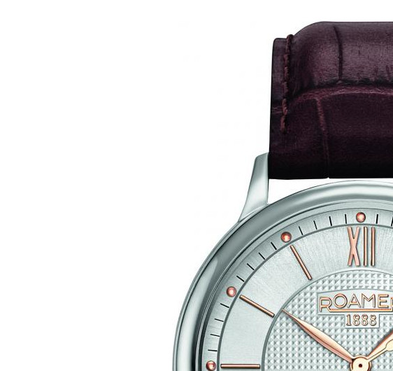 Roamer RMatic II 956660492309 4