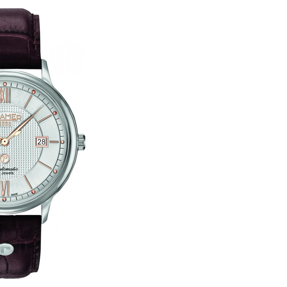 Roamer RMatic II 956660492309 6