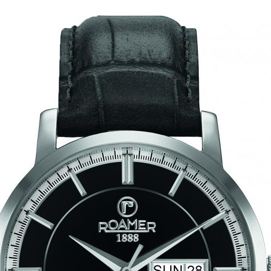 Roamer RMatic IV 570637415505 3