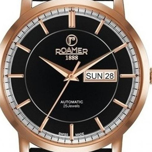 Roamer RMatic IV 570637495505 2