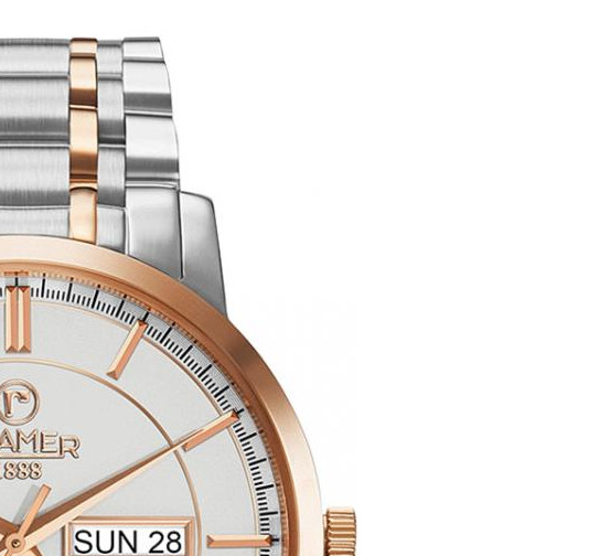 Roamer RMatic IV 570637496550 5