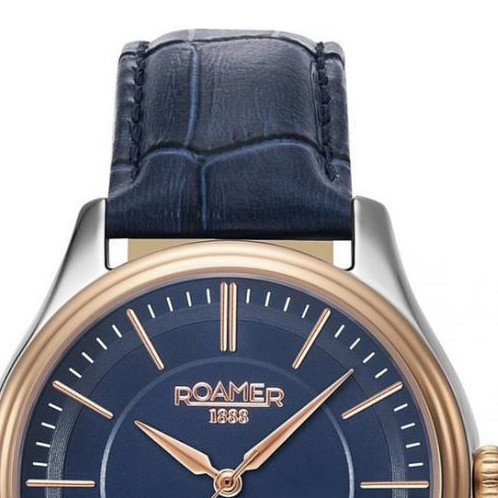 Roamer ROTOPOWER 703660 49 45 07 - zegarek męski 3