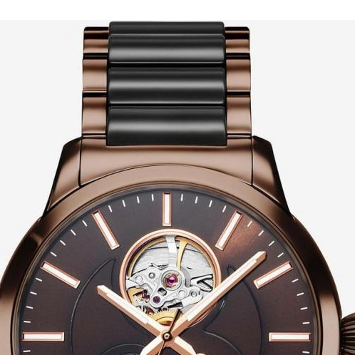Roamer Rockshell Mark III Chrono 220837 49 75 20 - zegarek męski 3