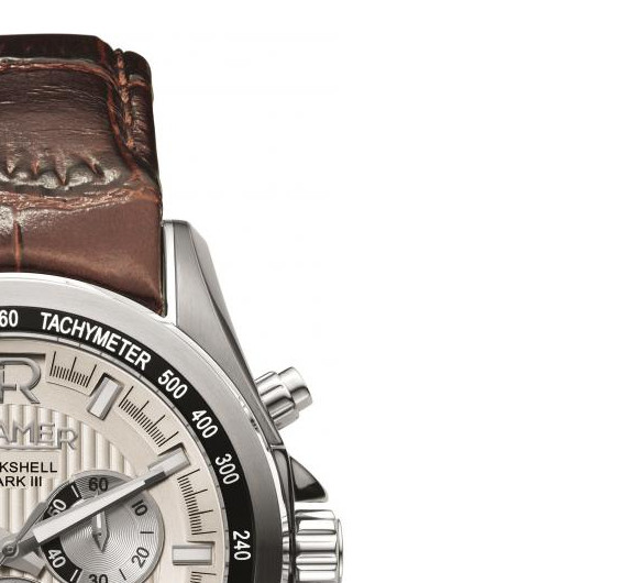 Roamer Rockshell Mark III Chrono 220837411502 5