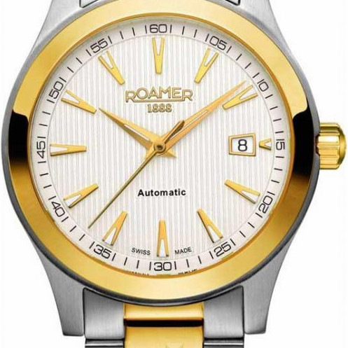 Roamer Rotodate 950660472590 2