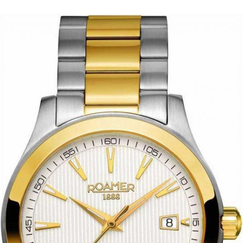 Roamer Rotodate 950660472590 3