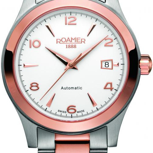 Roamer Rotodate 950660492490 2