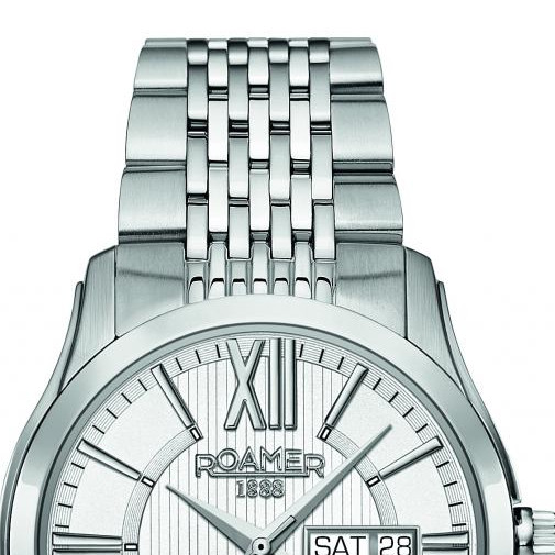 Roamer Saturn II 960637411390 3