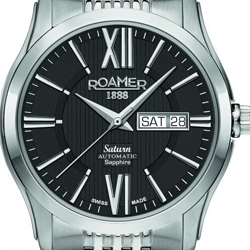 Roamer Saturn II 960637415390 2