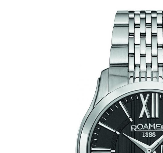 Roamer Saturn II 960637415390 4