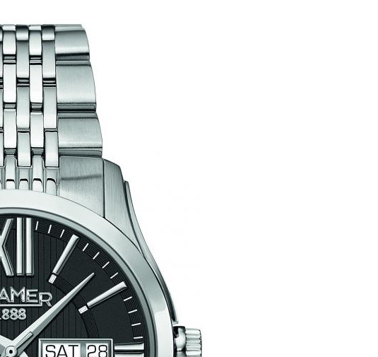 Roamer Saturn II 960637415390 5